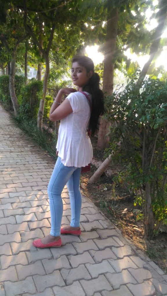 Good Times with Indian Cousin