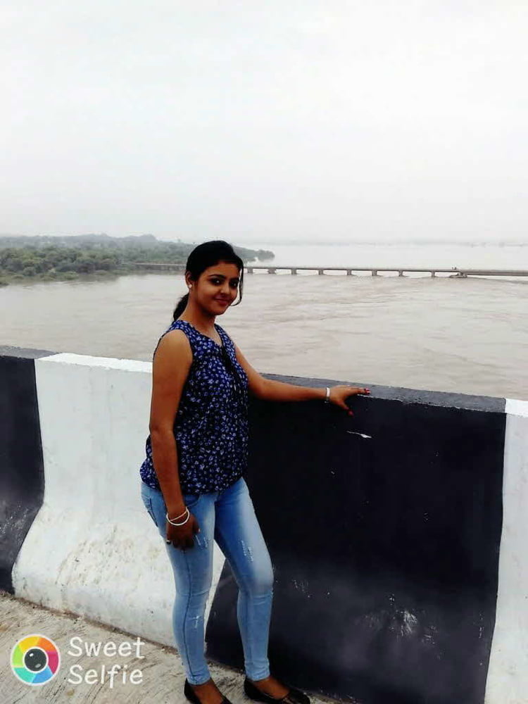 Good Times with Indian Cousin