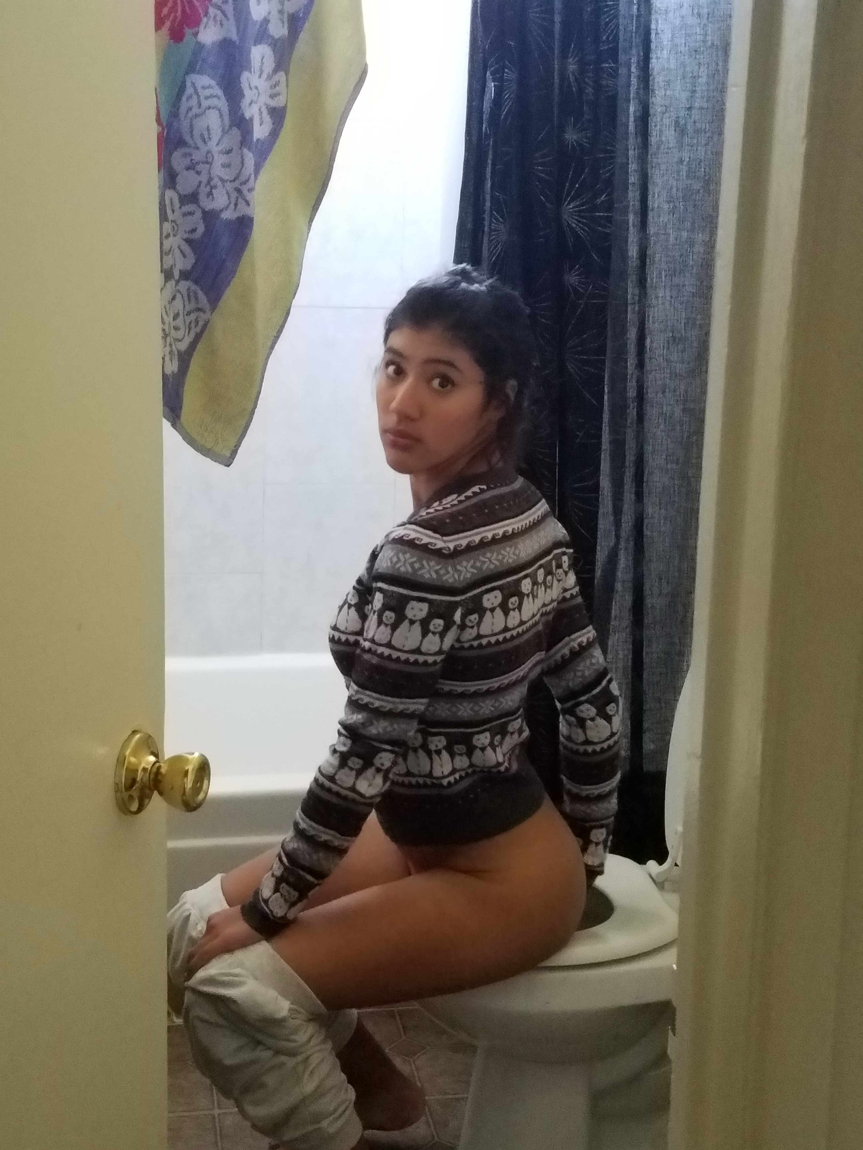 Indian College Slut Snaps