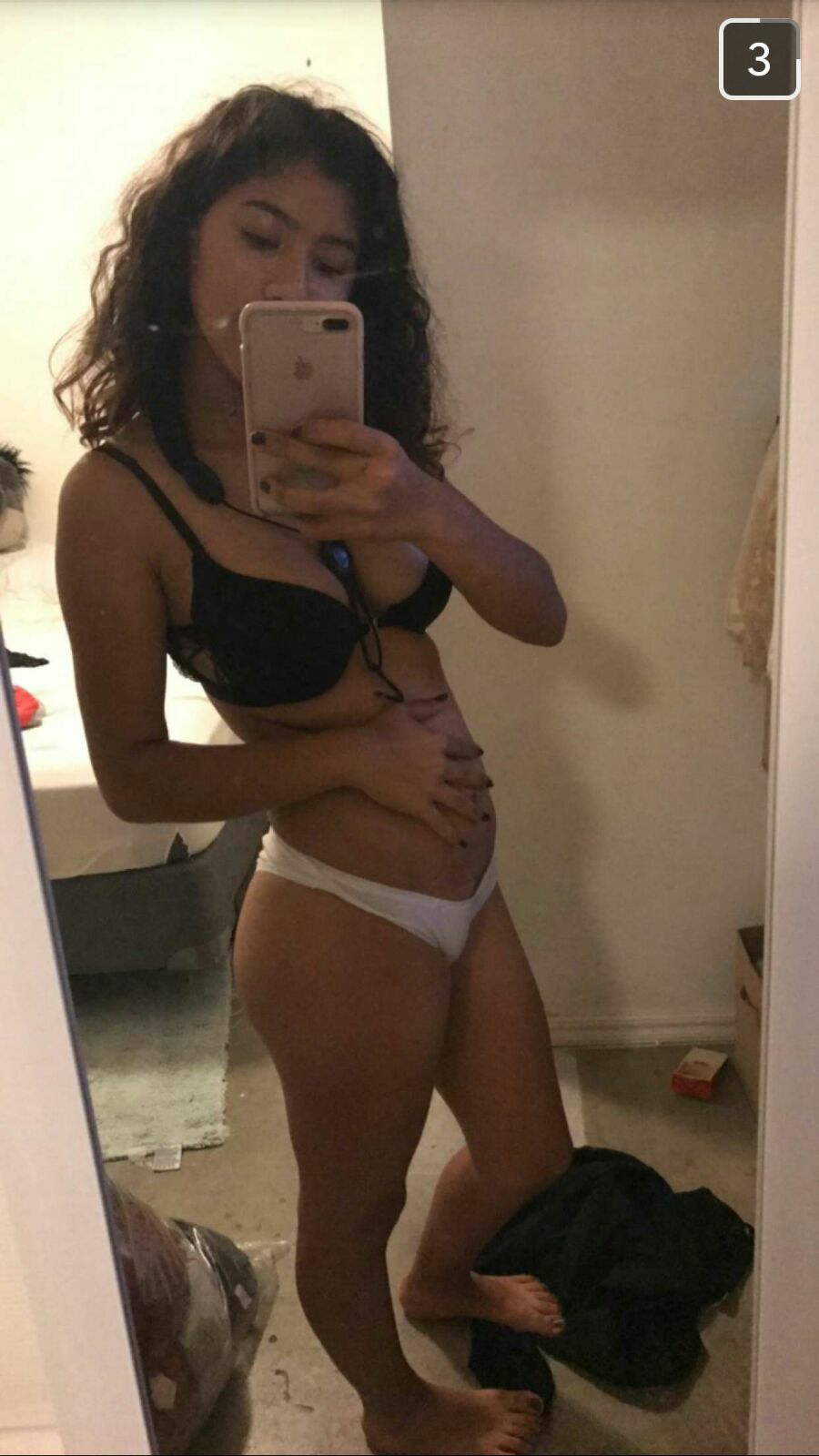 Indian College Slut Snaps