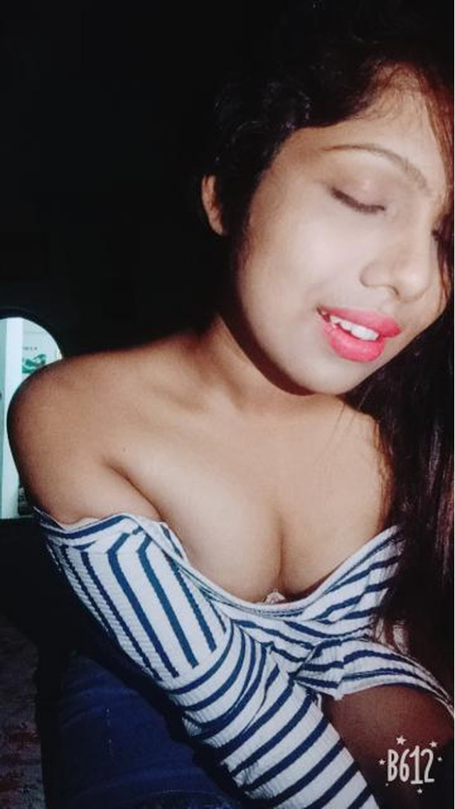 PRETTY PUFFY BOOBS BABE