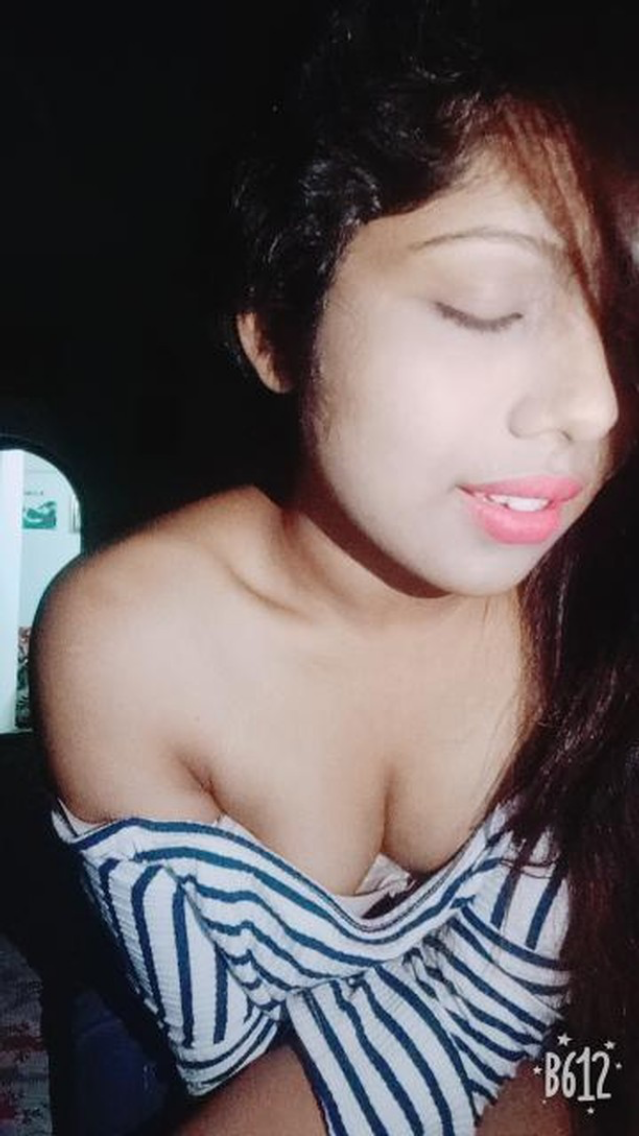 PRETTY PUFFY BOOBS BABE