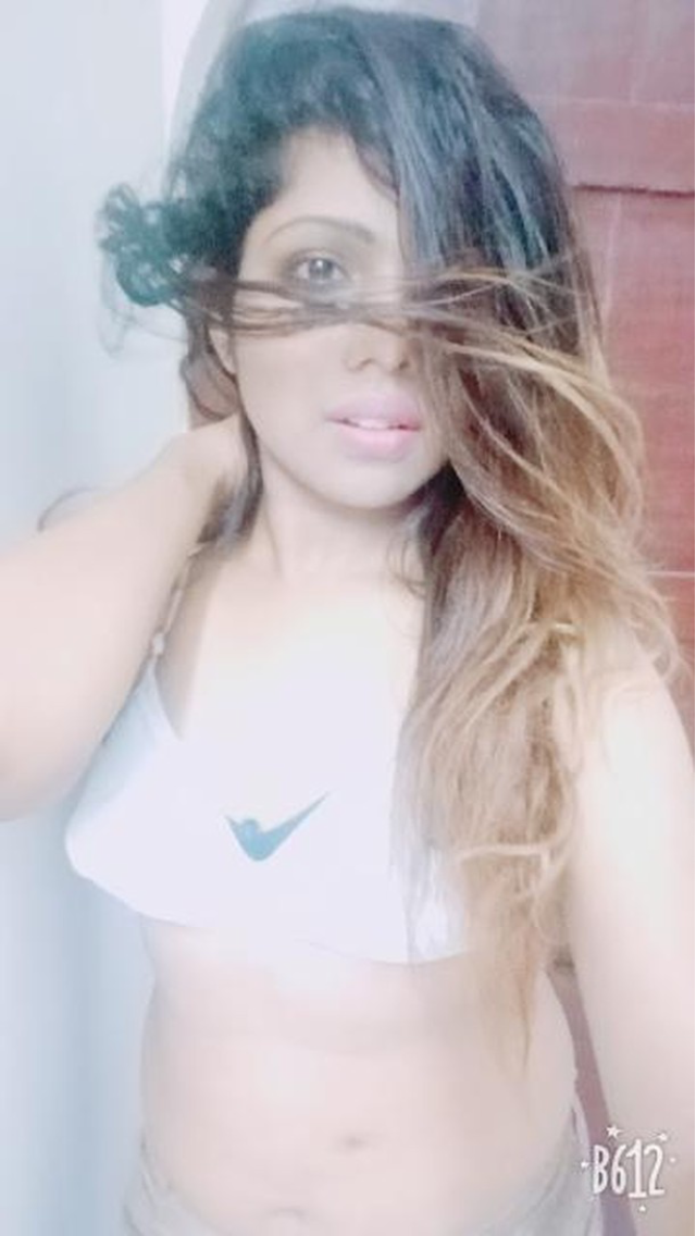 PRETTY PUFFY BOOBS BABE