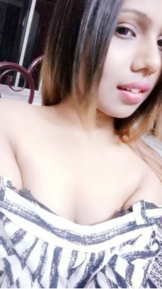 PRETTY PUFFY BOOBS BABE