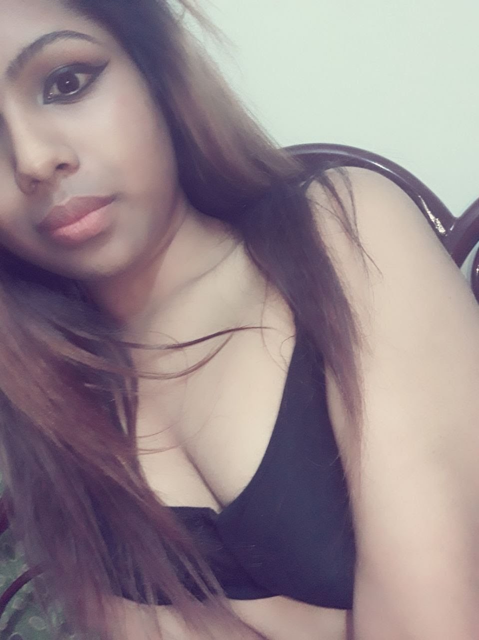 PRETTY PUFFY BOOBS BABE