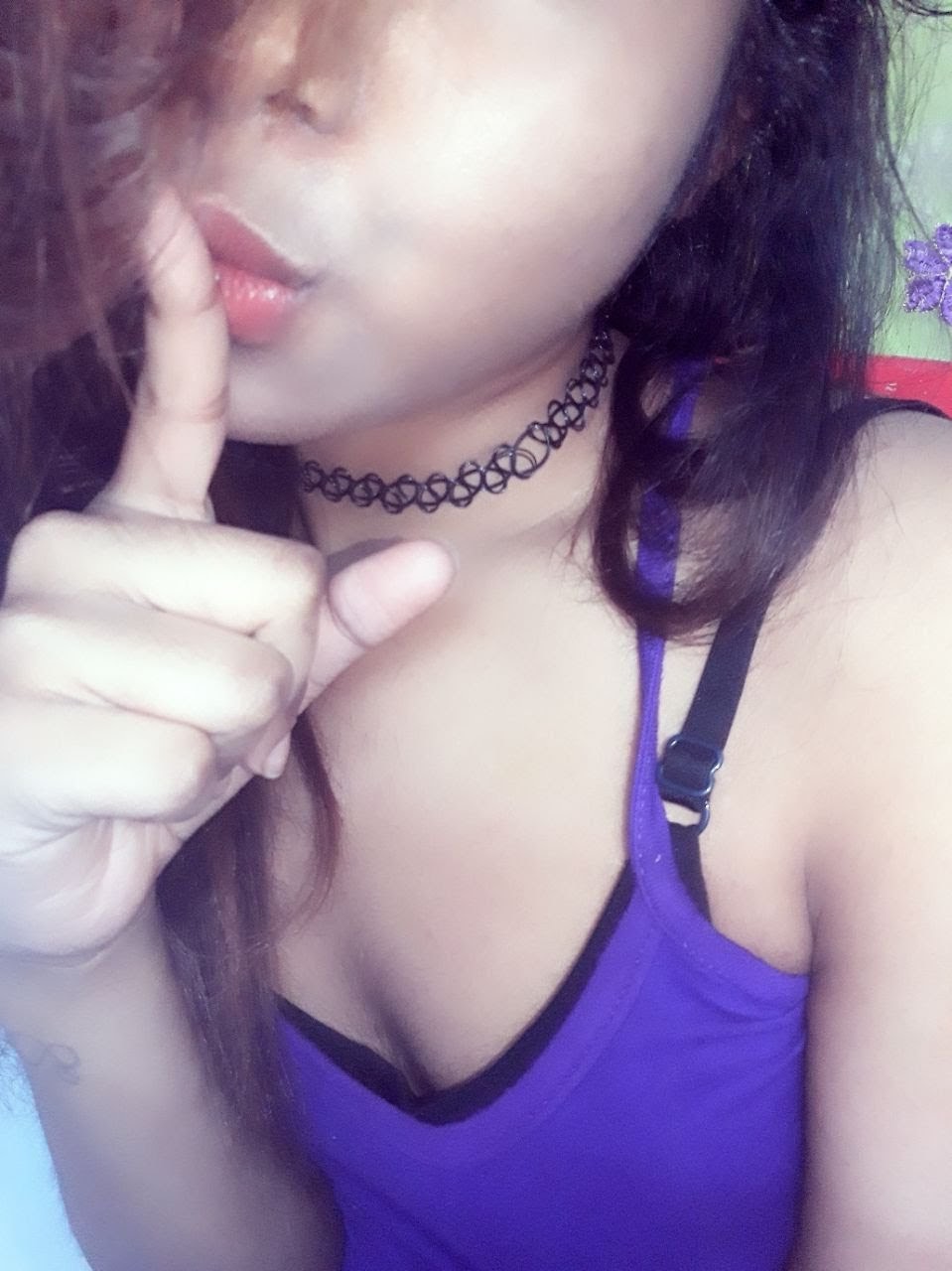 PRETTY PUFFY BOOBS BABE