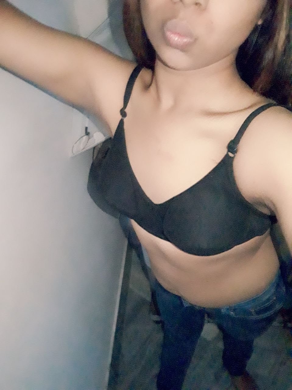 PRETTY PUFFY BOOBS BABE