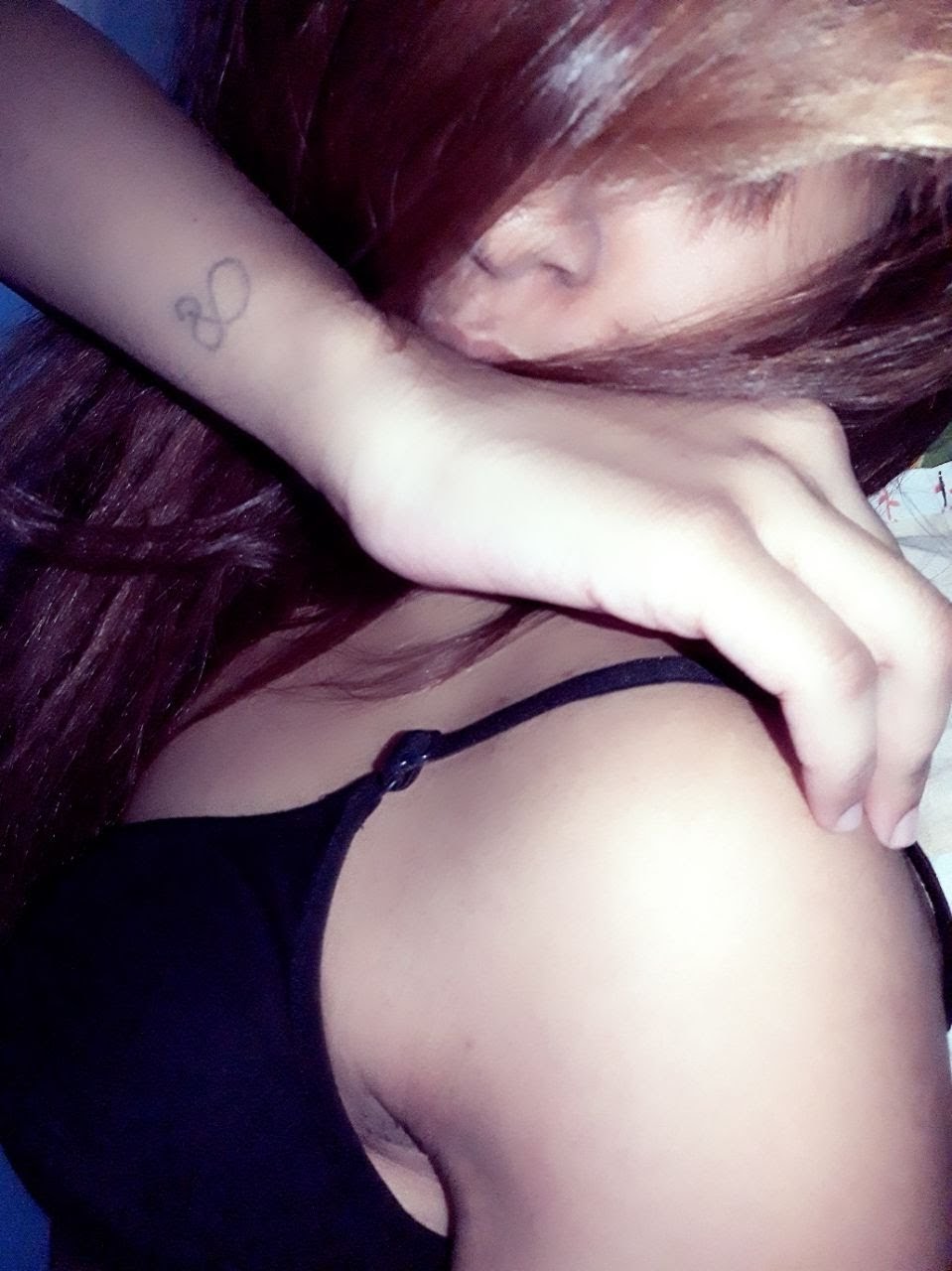 PRETTY PUFFY BOOBS BABE