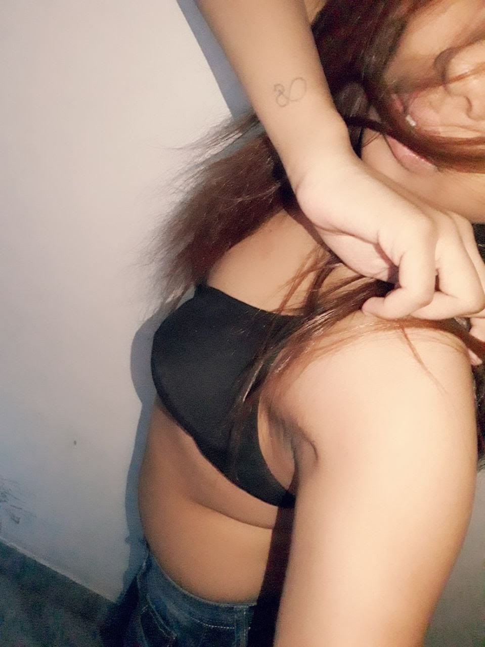 PRETTY PUFFY BOOBS BABE