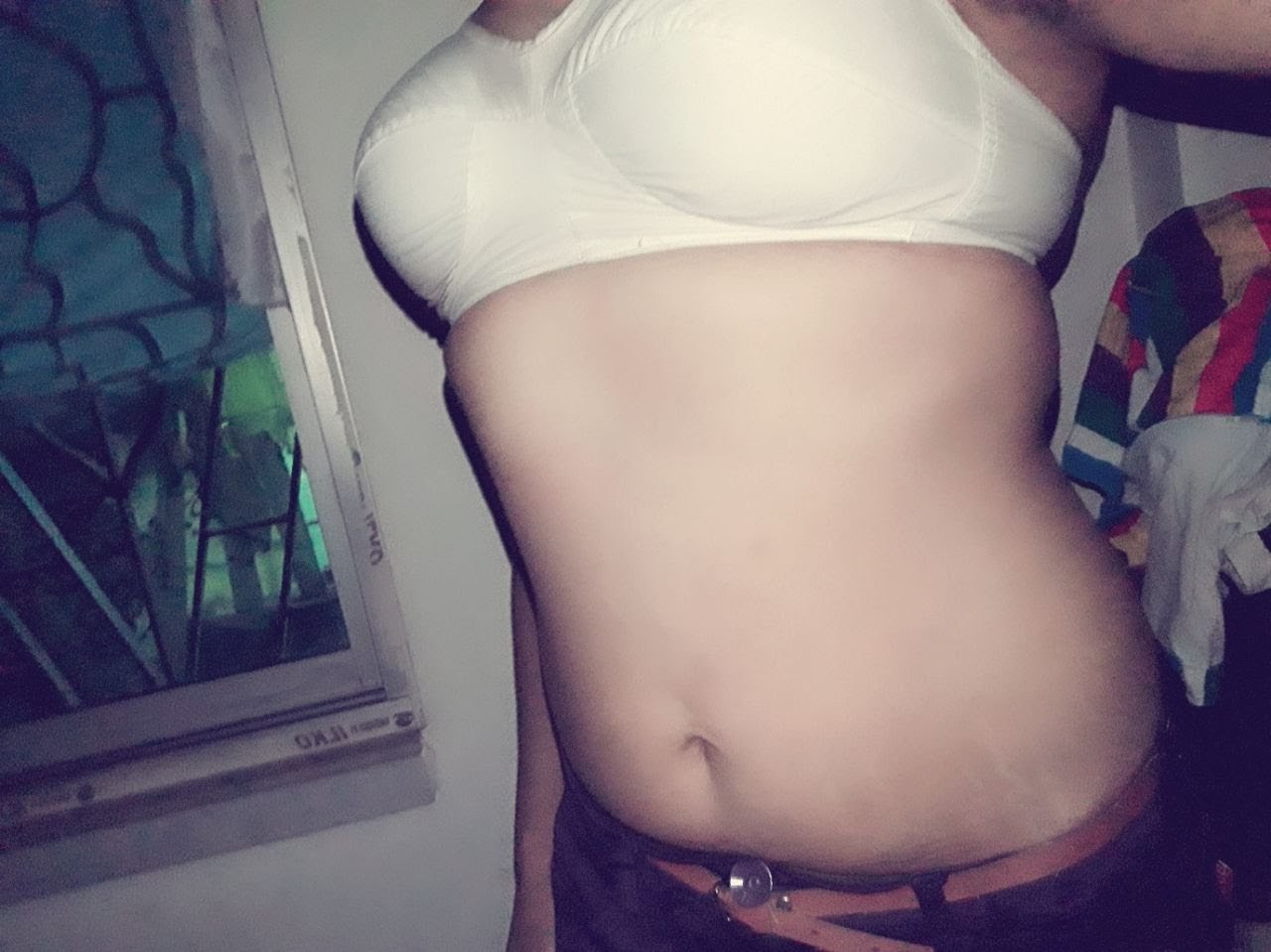 PRETTY PUFFY BOOBS BABE