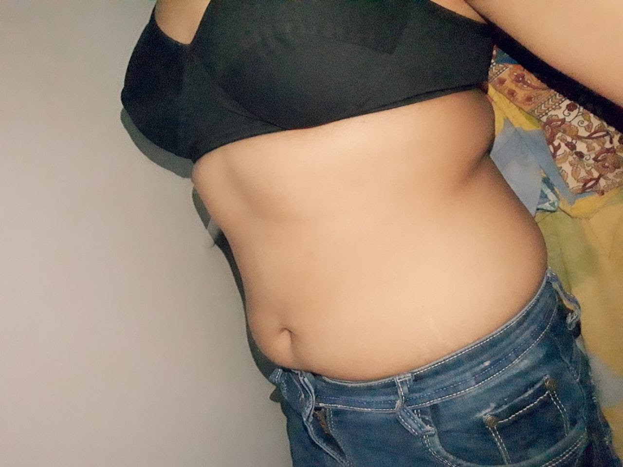 PRETTY PUFFY BOOBS BABE