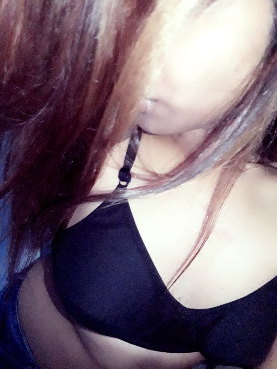 PRETTY PUFFY BOOBS BABE