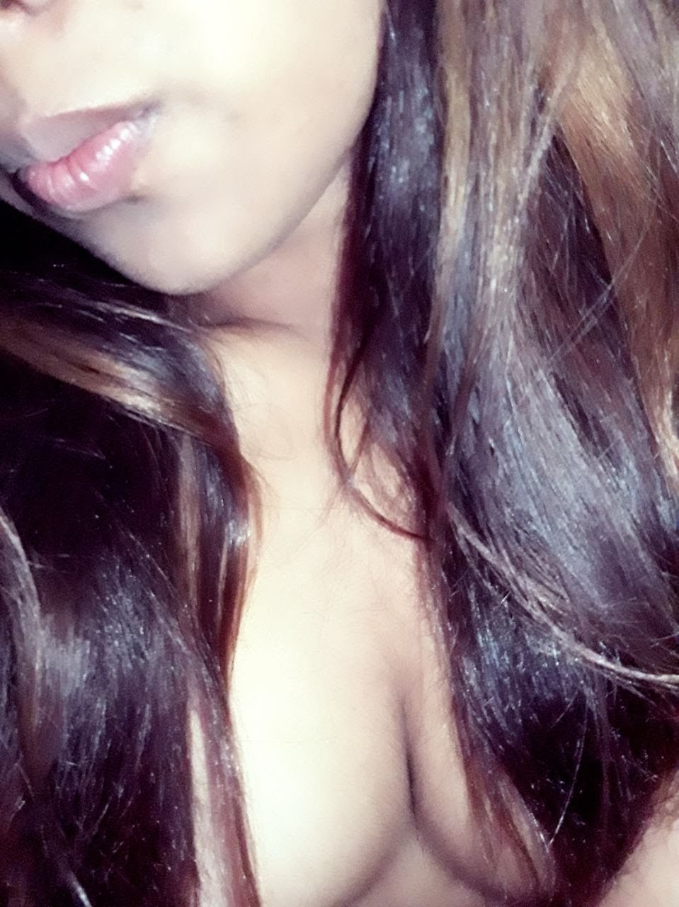 PRETTY PUFFY BOOBS BABE