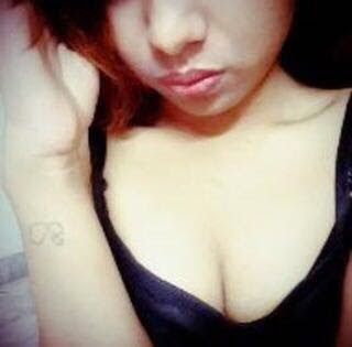 PRETTY PUFFY BOOBS BABE