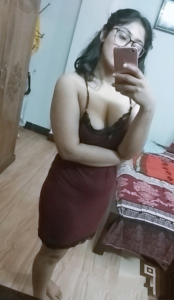 Bengali Chubby College Babe Nude