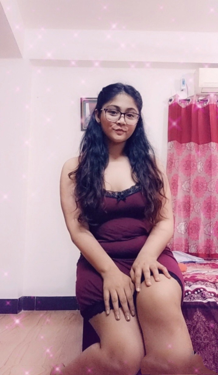 Bengali Chubby College Babe Nude