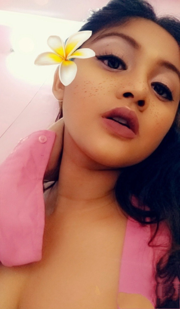 Bengali Chubby College Babe Nude