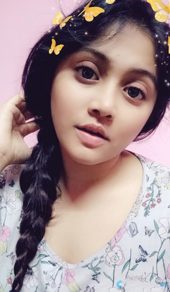 Bengali Chubby College Babe Nude