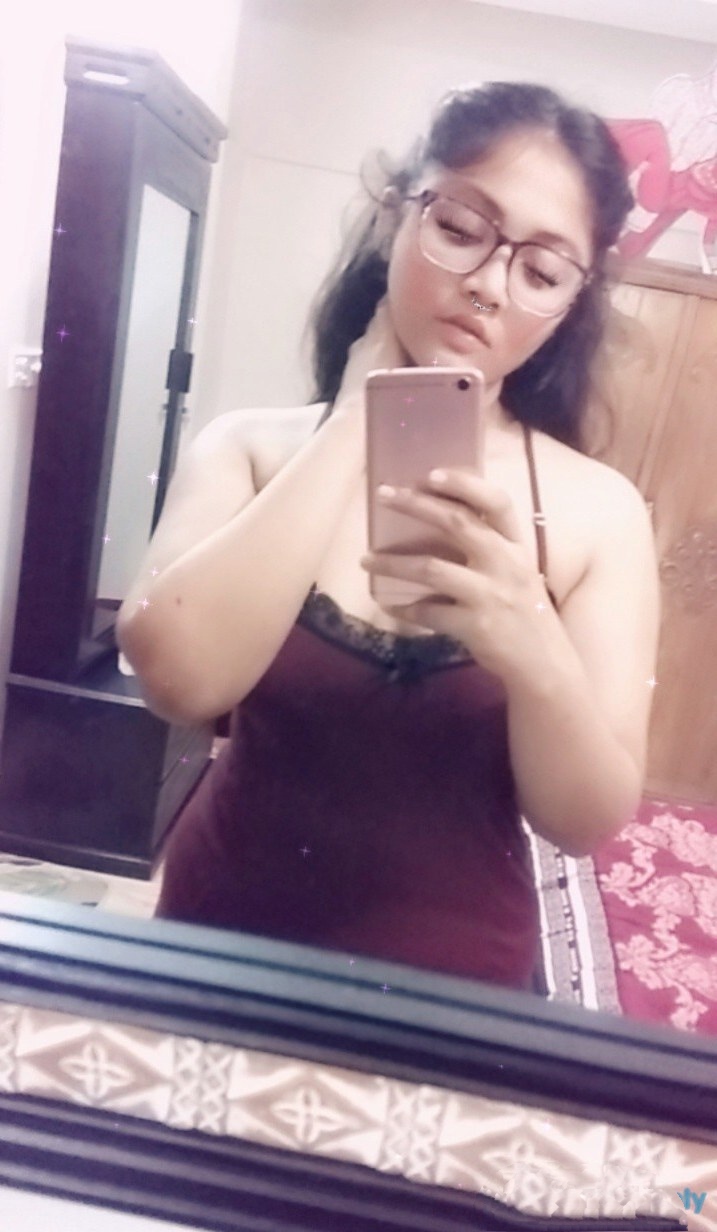 Bengali Chubby College Babe Nude