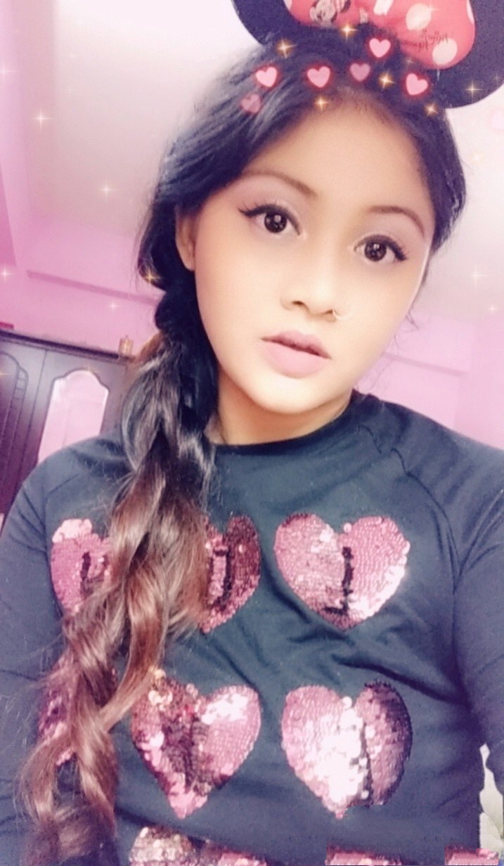 Bengali Chubby College Babe Nude