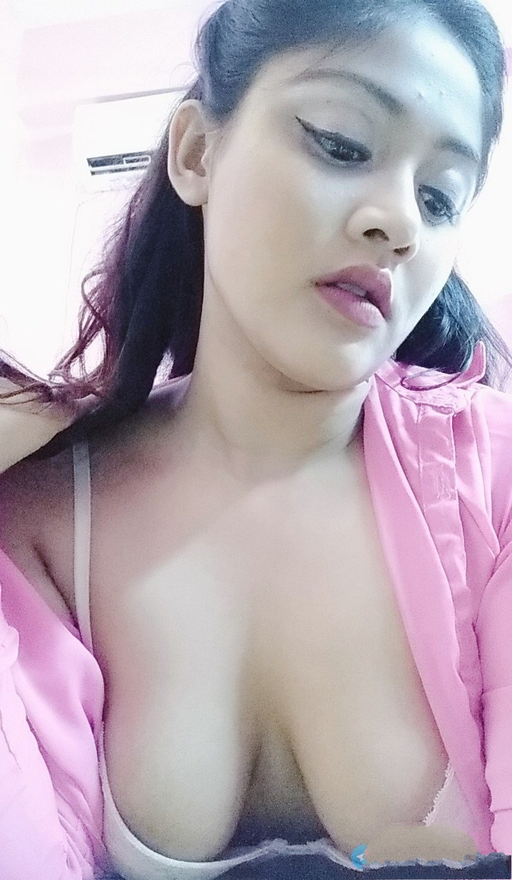 Bengali Chubby College Babe Nude