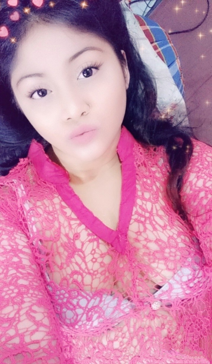 Bengali Chubby College Babe Nude