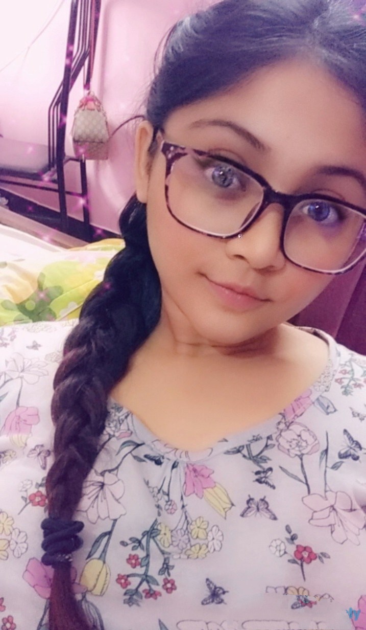 Bengali Chubby College Babe Nude