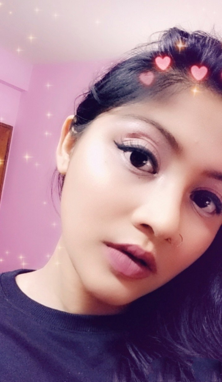 Bengali Chubby College Babe Nude