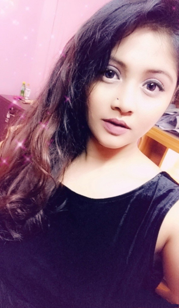 Bengali Chubby College Babe Nude