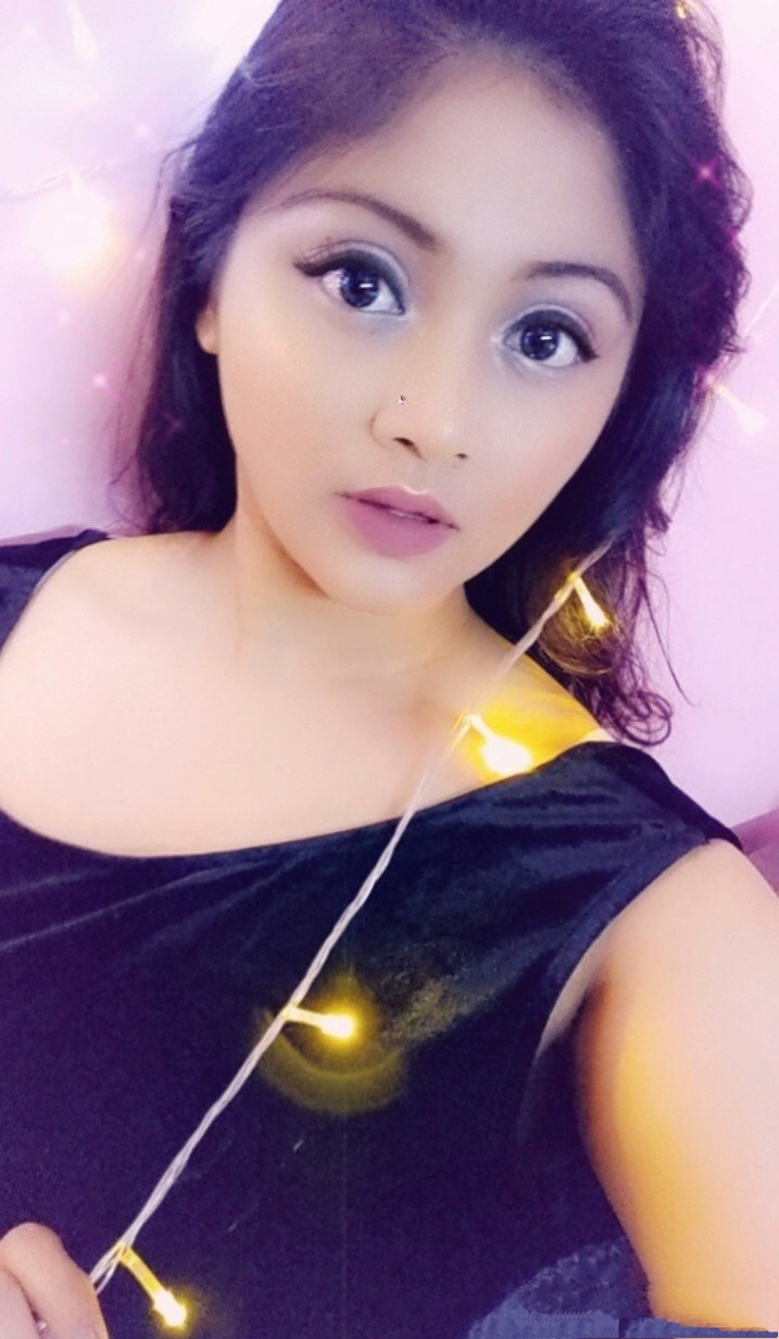 Bengali Chubby College Babe Nude