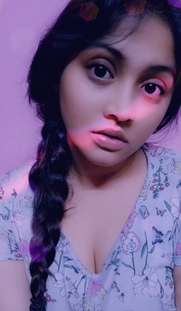 Bengali Chubby College Babe Nude