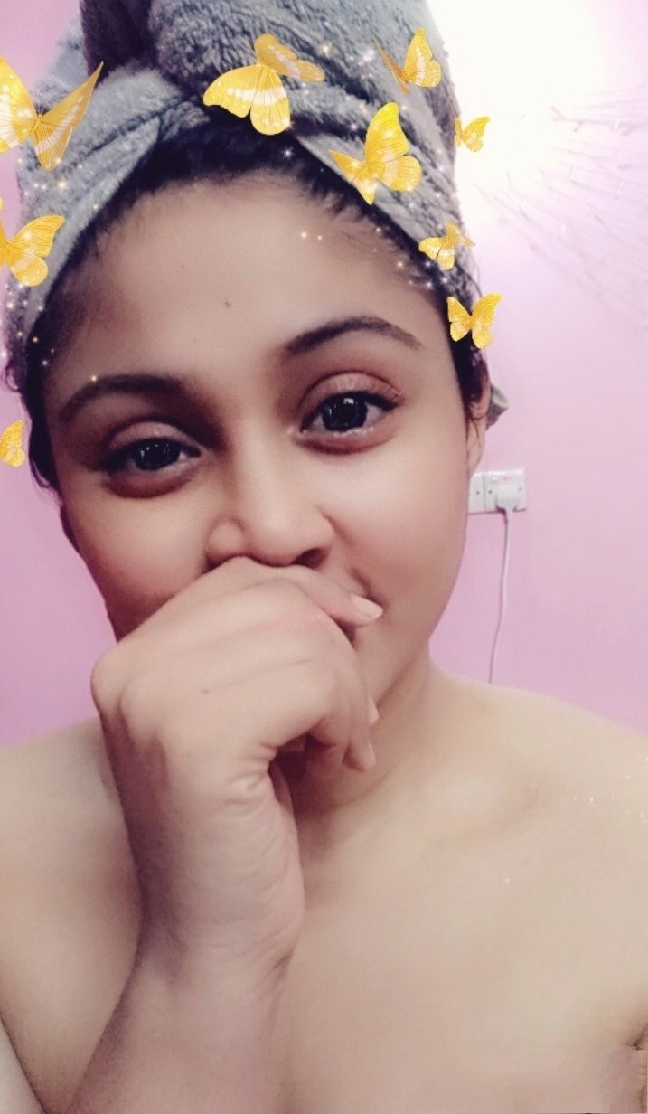 Bengali Chubby College Babe Nude