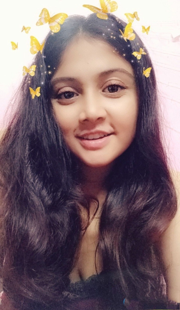 Bengali Chubby College Babe Nude