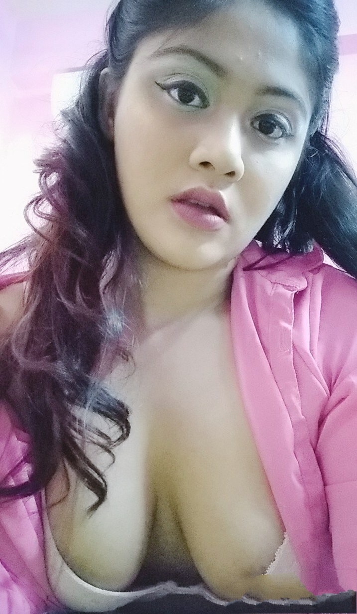 Bengali Chubby College Babe Nude