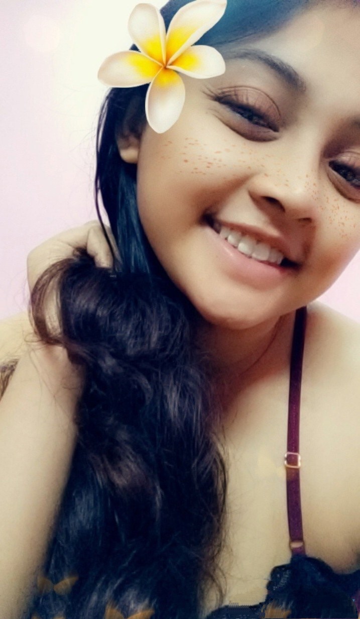 Bengali Chubby College Babe Nude