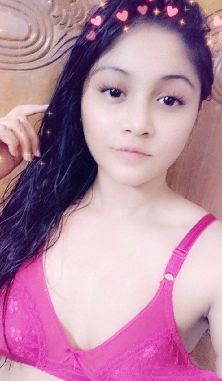 Bengali Chubby College Babe Nude