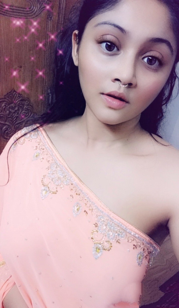 Bengali Chubby College Babe Nude