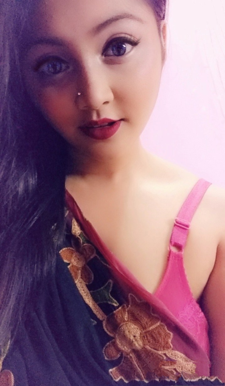 Bengali Chubby College Babe Nude