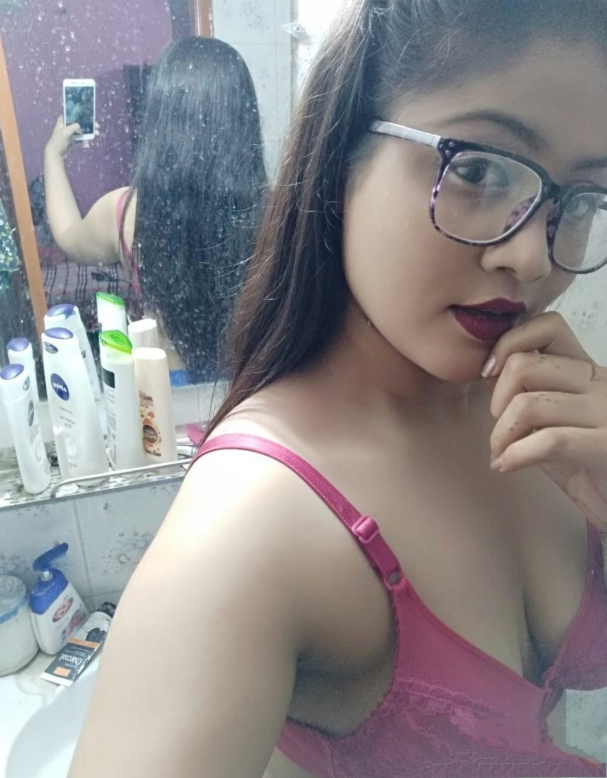 Bengali Chubby College Babe Nude