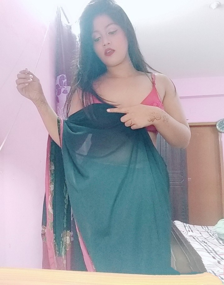 Bengali Chubby College Babe Nude