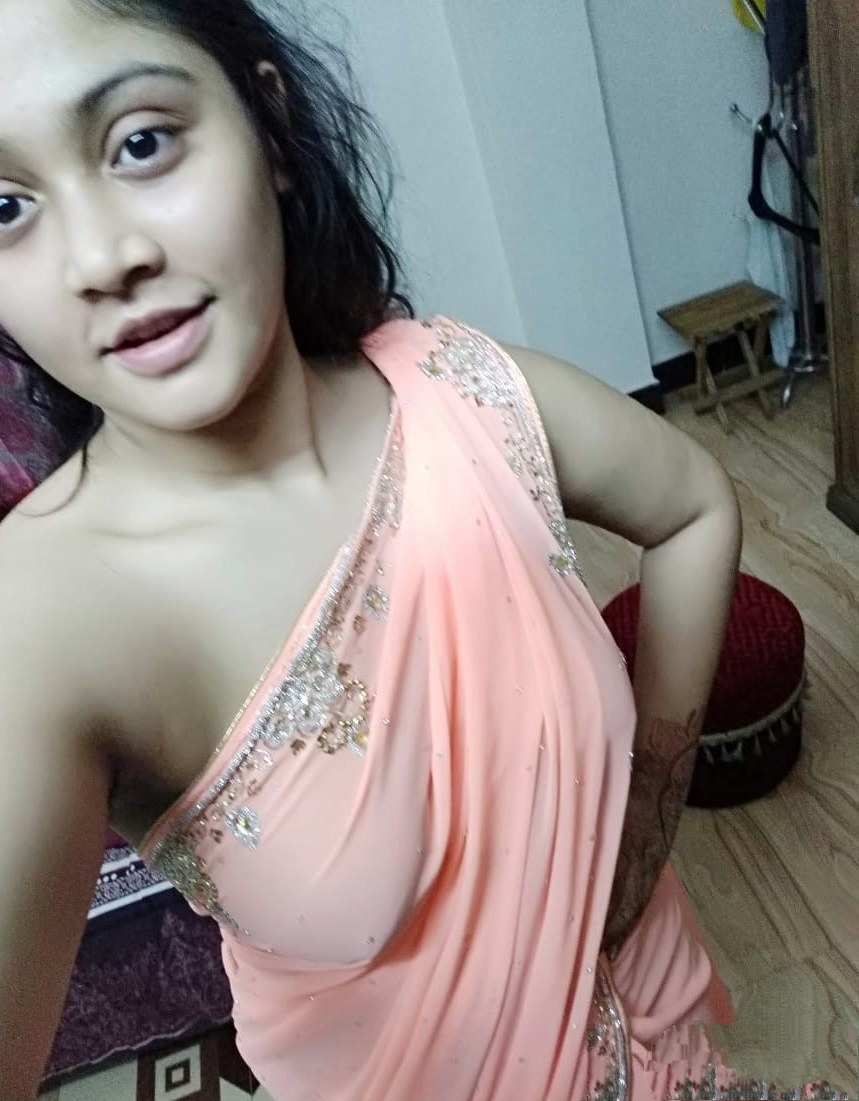 Bengali Chubby College Babe Nude
