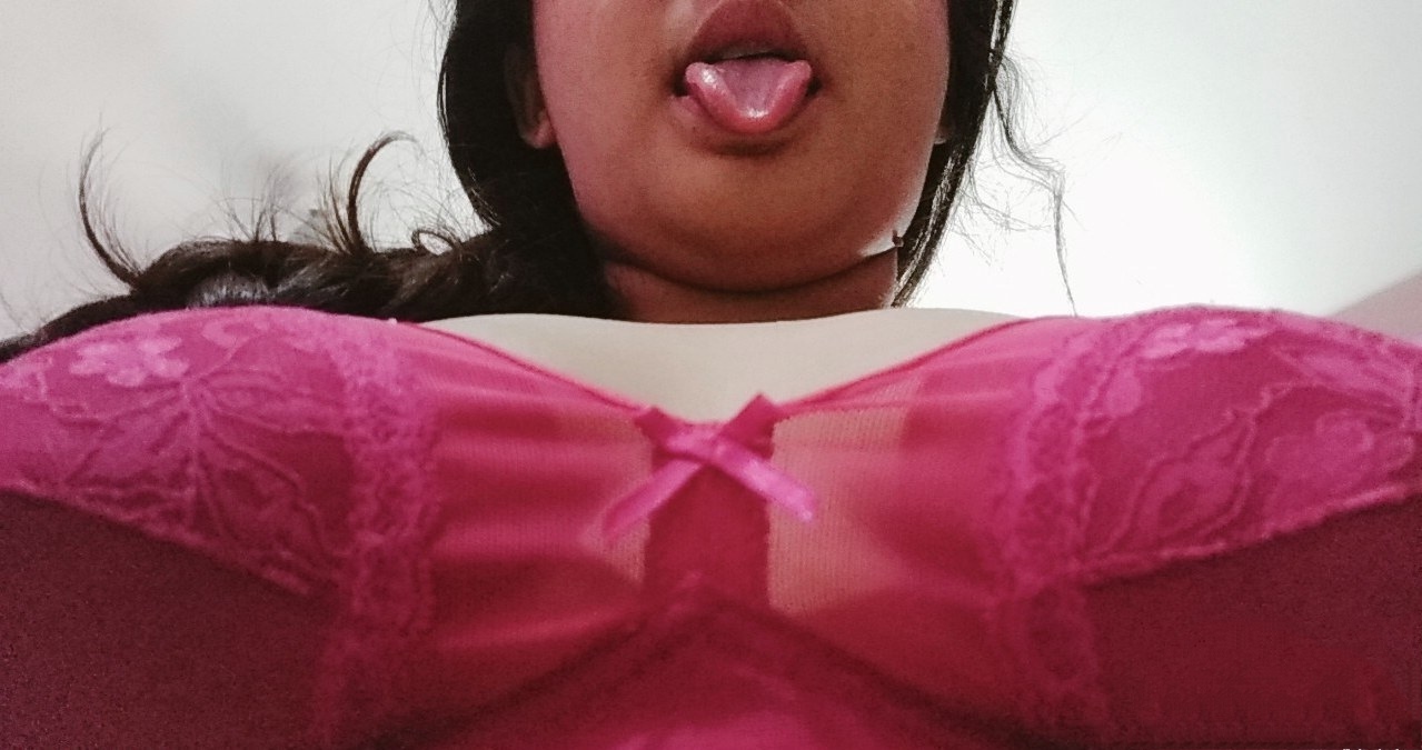 Bengali Chubby College Babe Nude