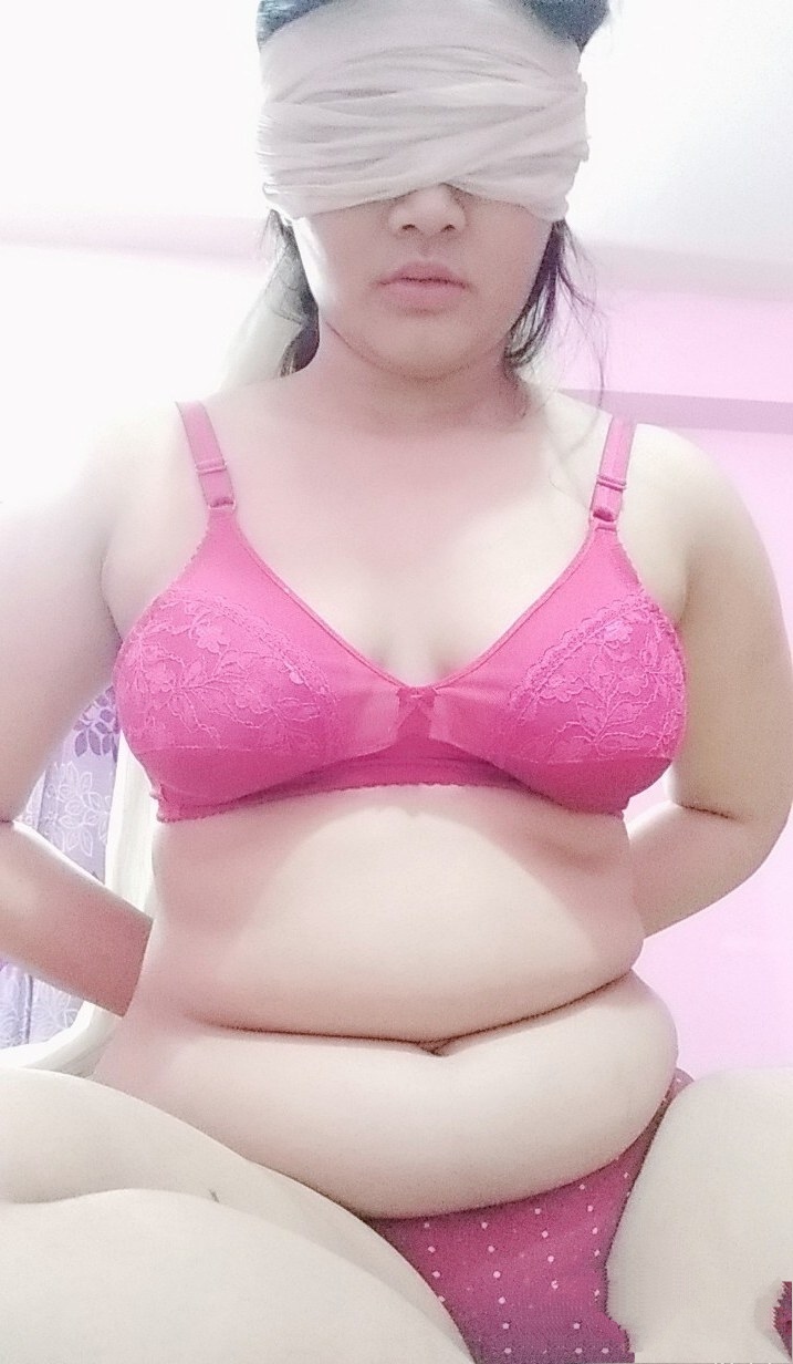 Bengali Chubby College Babe Nude