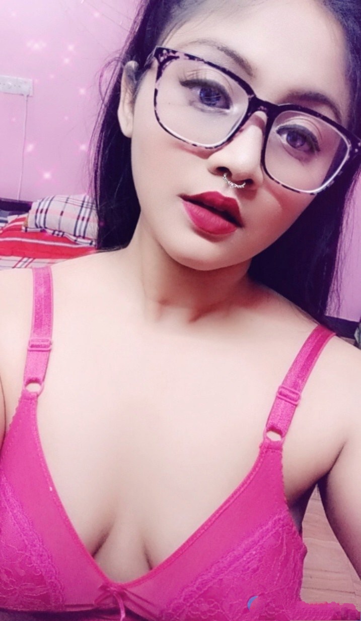 Bengali Chubby College Babe Nude