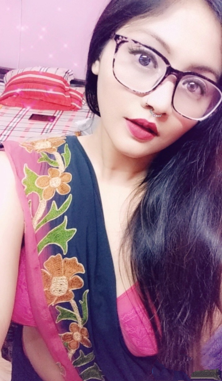 Bengali Chubby College Babe Nude