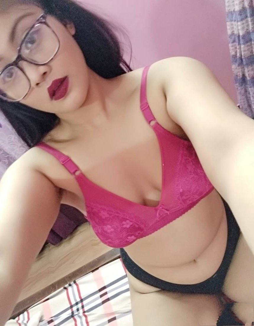 Bengali Chubby College Babe Nude