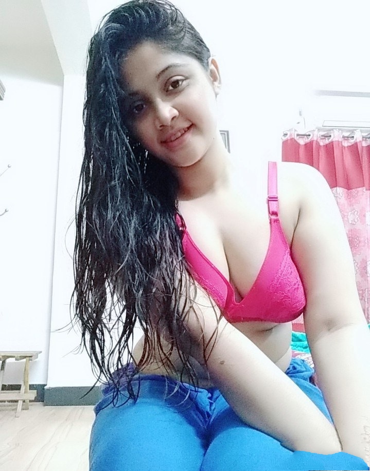 Bengali Chubby College Babe Nude