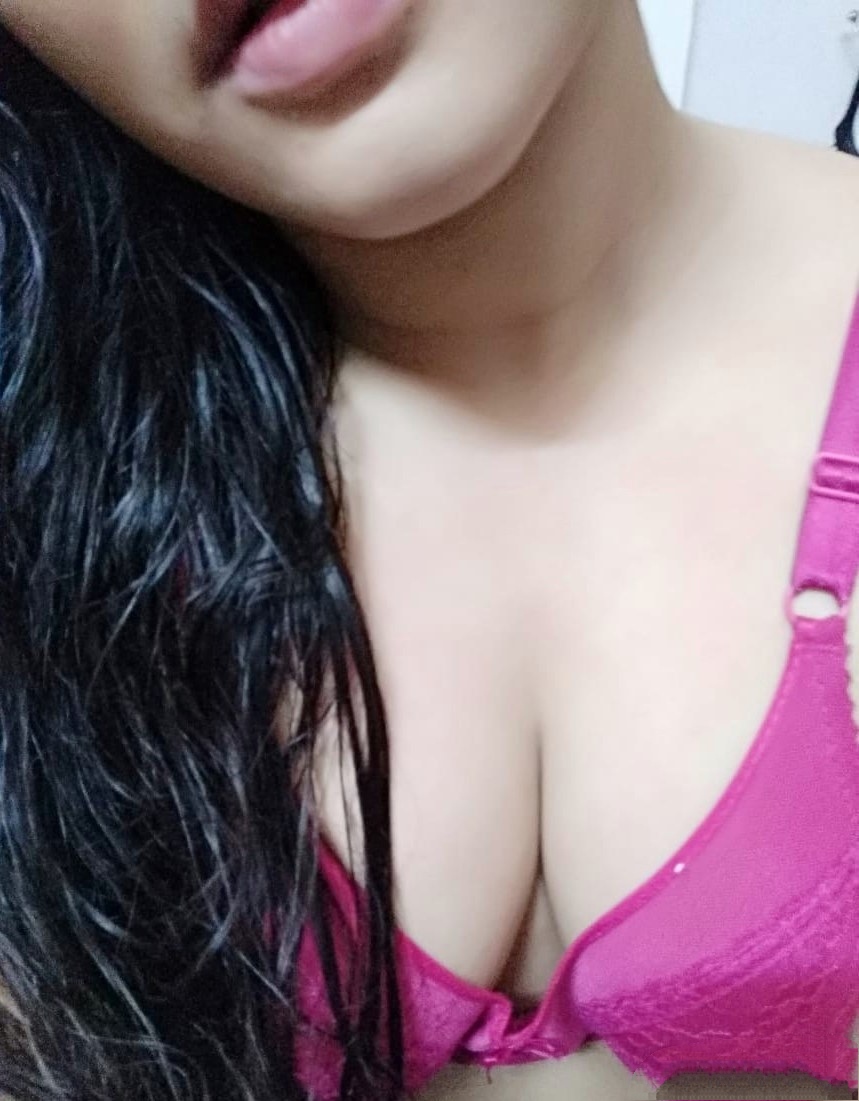 Bengali Chubby College Babe Nude