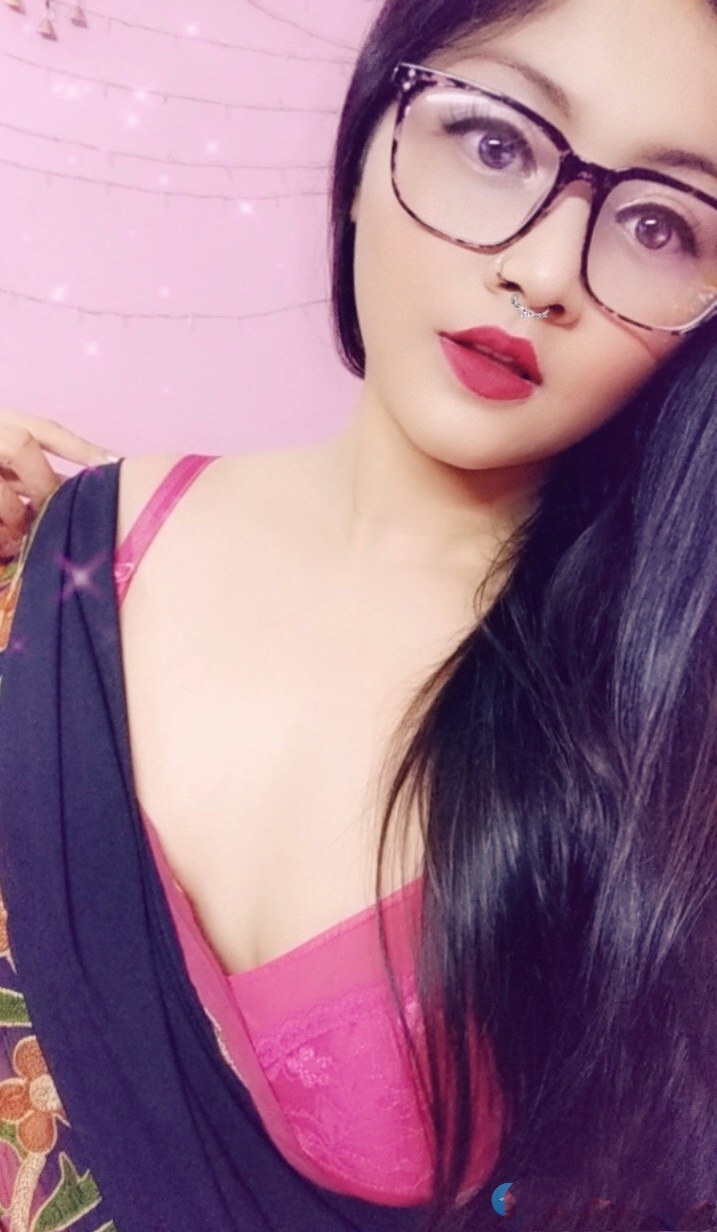 Bengali Chubby College Babe Nude