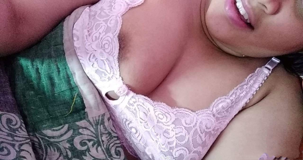 Bengali Chubby College Babe Nude